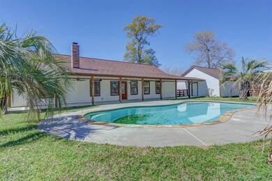 10153 Fostoria Rd, Cleveland, TX 77328 - photo 2