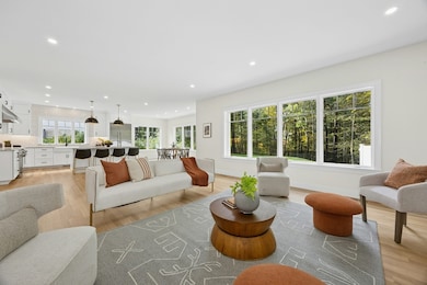 46 Asbury St, Lexington, MA 02421 - photo 5