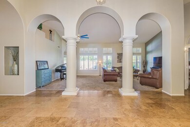 2034 E Dias Dr, Gilbert, AZ 85234 - photo 4