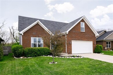 8023 Kismet Dr, Charlestown, IN 47111 - photo 3