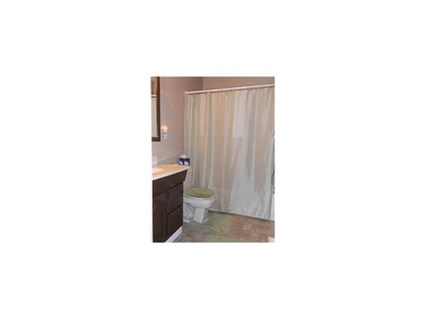 Bathroom.