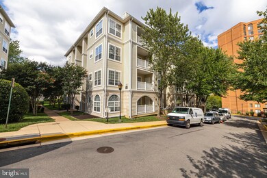 4551 Strutfield Ln unit 4409, Alexandria, VA 22311 - photo 5