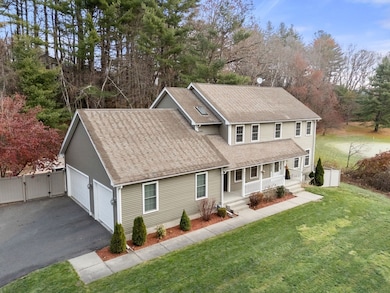 901 Shaker Rd, Westfield, MA 01085 - photo 4