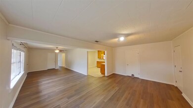 3015 Meadows Dr, Texarkana, TX 75501 - photo 4