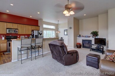 6940 Stella Place unit 8A, Anchorage, AK 99507 - photo 5