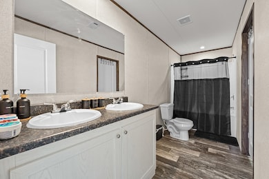 14550 W El Patinaje St, Odessa, TX 79763 - photo 3