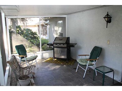 Patio/Deck