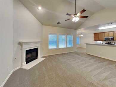 2716 Arabian Ave, Denton, TX 76210 - photo 2