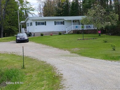 11255 Long Rapids Rd, Lachine, MI 49753 - photo 4