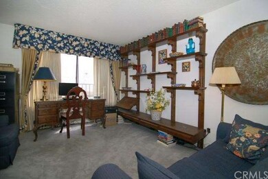 Den - off of the den is access to the laundry room