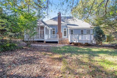 12512 Cedarford Ct, Huntersville, NC 28078 - photo 5