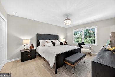 4625 Orkney Ln SW unit 5, Atlanta, GA 30331 - photo 6