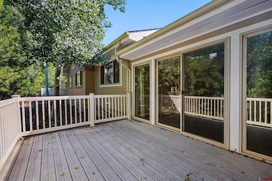 25 Brookstone Ct unit H, Durango, CO 81301 - photo 3