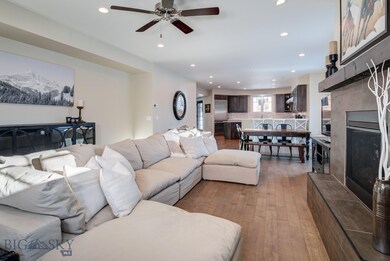 98 Pheasant Tail Lane Unit 3, Big Sky, MT 59716 - photo 5