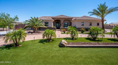 16111 W Cheryl CT