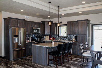 2603 3rd St NE, Jamestown, ND 58401 - photo 4