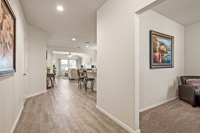 9113 Doverglen Dr, Fort Worth, TX 76131 - photo 6