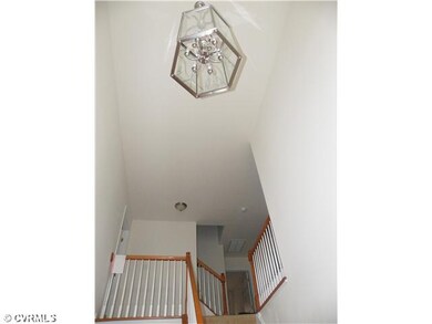 Foyer - 2-story