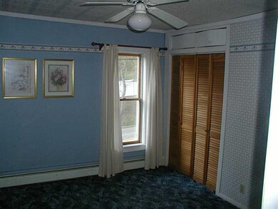 Bedroom.