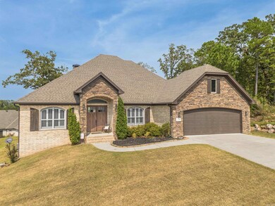 3 Mockingbird Ln, Maumelle, AR 72113 - photo 2