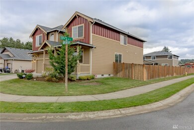 23719 80th Avenue Ct E, Graham, WA 98338 - photo 2