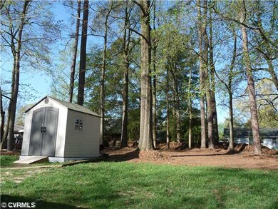 Yard/Garden