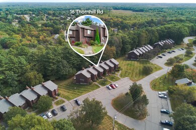 16 Thornhill Rd, Stratham, NH 03885 - photo 2