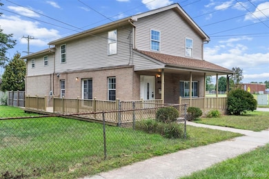 23210 Mary St, Taylor, MI 48180 - photo 4