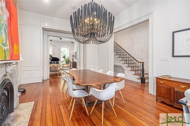 204 E Gaston St, Savannah, GA 31401 - photo 4