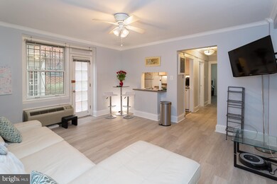 2410 20th St NW unit 7, Washington, DC 20009 - photo 3