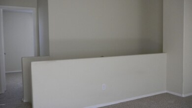 Loft & Stairwell