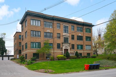 1360 Eastern Pkwy unit 6, Louisville, KY 40204 - photo 4