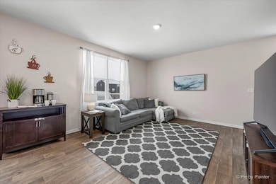 1482 Hollow Tree Ln, Hampshire, IL 60140 - photo 3