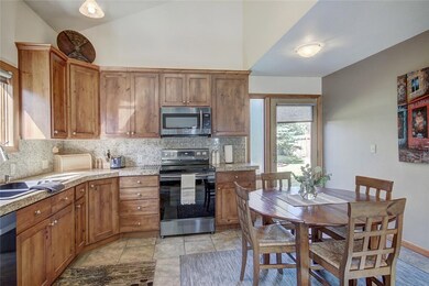Newer Kitchen