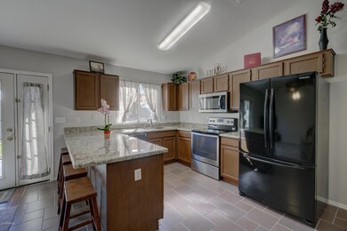 16213 S Country Place, Chandler, AZ 85225 - photo 6