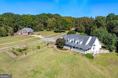 422 Blessings Ln, Nicholson, GA 30565 - photo 6