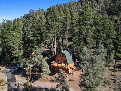 1916 Rustic Way, Pine Mountain Club, CA 93222 - photo 4