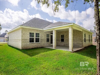 12942 Gondala St, Elberta, AL 36530 - photo 2
