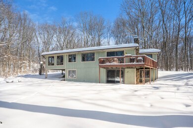 2484 Knapp St NE, Grand Rapids, MI 49505 - photo 2