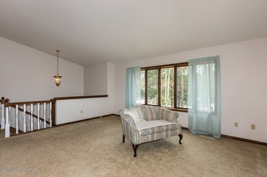 Living Room from Dining Room