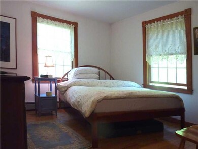 Bedroom.