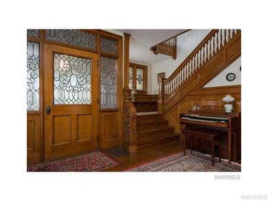 Foyer