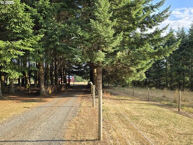 26800 SW Regia Dr, Sheridan, OR 97378 - photo 5