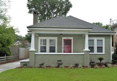 4520 French St, Jacksonville, FL 32205 - photo 2
