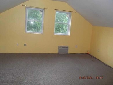 Bedroom.