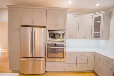 16 Traymore St unit 1, Cambridge, MA 02140 - photo 3