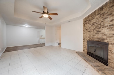 7528 April Ln, North Richland Hills, TX 76182 - photo 4