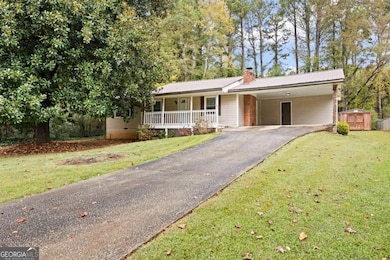 6512 Executive Dr, Winston, GA 30187 - photo 2