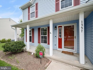 1357 Becket Rd, Sykesville, MD 21784 - photo 2