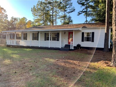 1438 Ford Blvd NE, Townsend, GA 31331 - photo 3